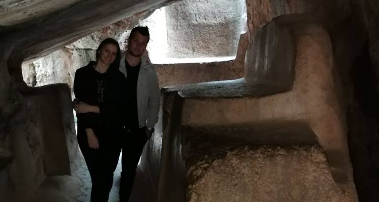 4 Day Cusco Travel Package: Cusco, Sacred Valley, and Machu Picchu. - Kantu Peru Tours 8