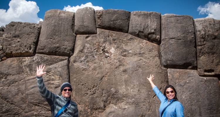 Forfait de voyage de 6 jours à Cusco : Cusco, Vallée Sacrée, Machu Picchu et Montagne Arc- en- ciel. - Kantu Peru Tours 7