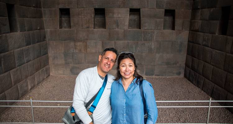 Forfait de voyage de 6 jours à Cusco : Cusco, Vallée Sacrée, Machu Picchu et Montagne Arc- en- ciel. - Kantu Peru Tours 9