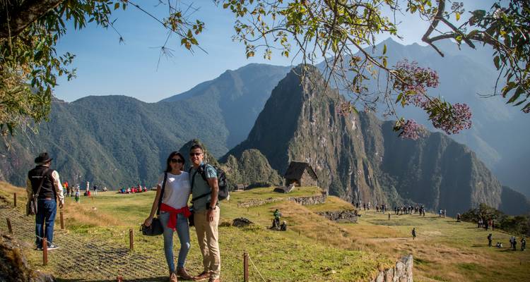 Forfait de voyage de 6 jours à Cusco : Cusco, Vallée Sacrée, Machu Picchu et Montagne Arc- en- ciel. - Kantu Peru Tours 9