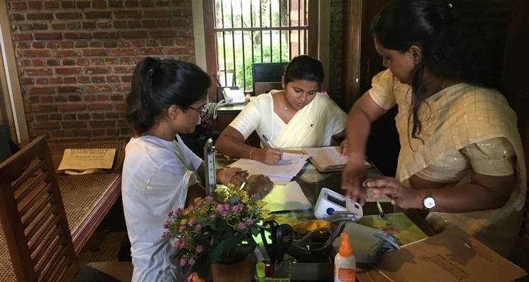 Circuito de bienestar Ayurveda de 15 días - Stelaran Holidays (Pvt) Ltd 9