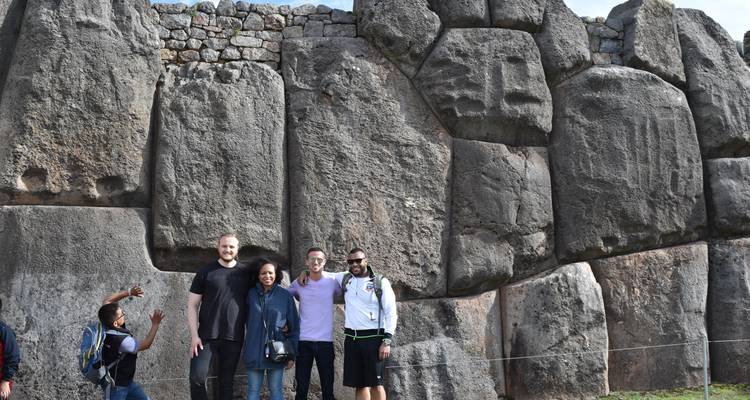 Paquete de viaje a Cuzco de 7 días: Cusco, el valle sagrado, Machu Picchu, laguna Humantay y montaña arcoíris. - Kantu Peru Tours 3