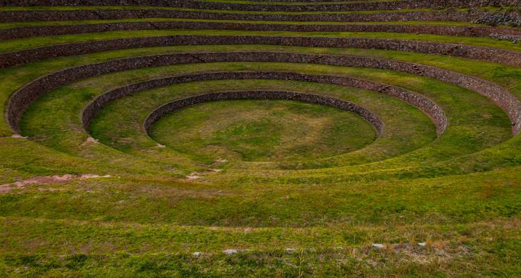 Paquete de viaje a Cuzco de 7 días: Cusco, el valle sagrado, Machu Picchu, laguna Humantay y montaña arcoíris. - Kantu Peru Tours 9