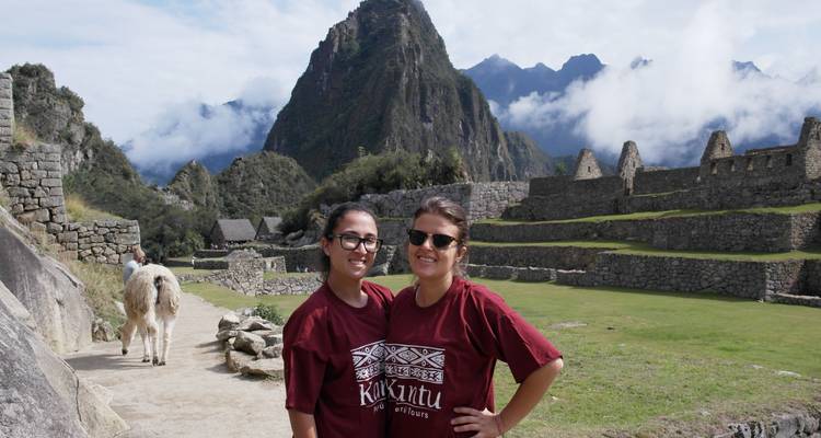 Paquete de viaje a Cuzco de 7 días: Cusco, el valle sagrado, Machu Picchu, laguna Humantay y montaña arcoíris. - Kantu Peru Tours 8