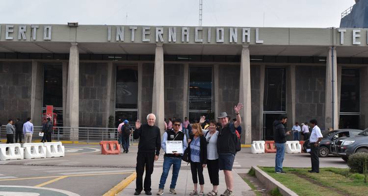 Paquete de viaje a Cuzco de 7 días: Cusco, el valle sagrado, Machu Picchu, laguna Humantay y montaña arcoíris. - Kantu Peru Tours 2