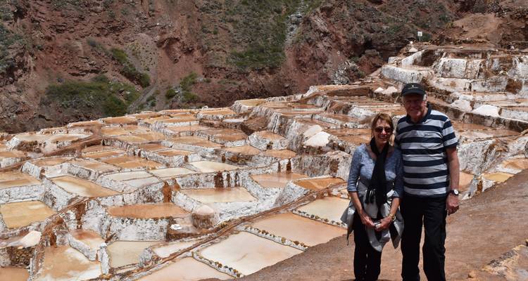 Paquete de viaje a Cuzco de 7 días: Cusco, el valle sagrado, Machu Picchu, laguna Humantay y montaña arcoíris. - Kantu Peru Tours 10