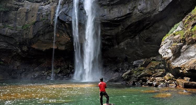 Sri Lanka Beach et; Safari - 8 jours - Stelaran Holidays (Pvt) Ltd 7