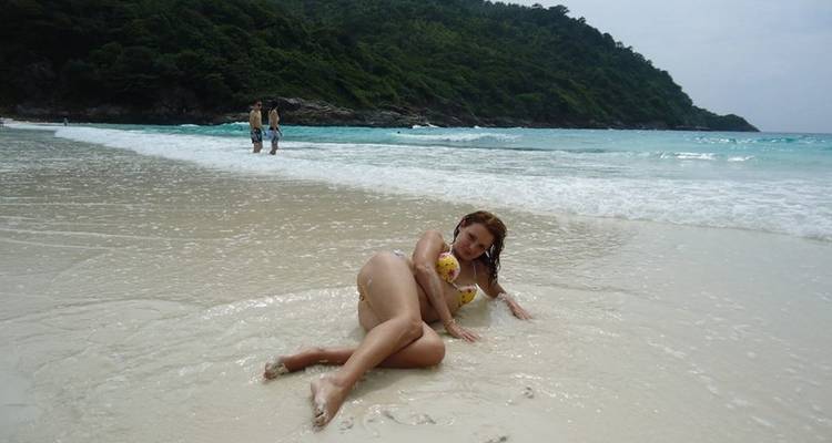 Sri Lanka Beach et; Safari - 8 jours - Stelaran Holidays (Pvt) Ltd 4