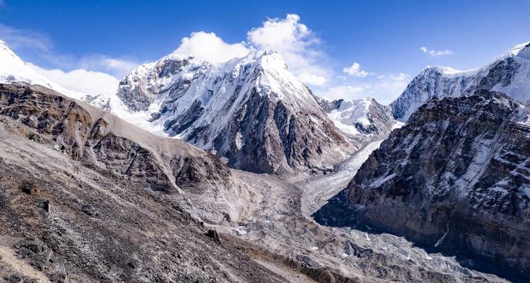 Caminata al Campo Base del Kanchenjunga - 27 Días - Glorious Himalaya Trekking Pvt. Ltd. 10
