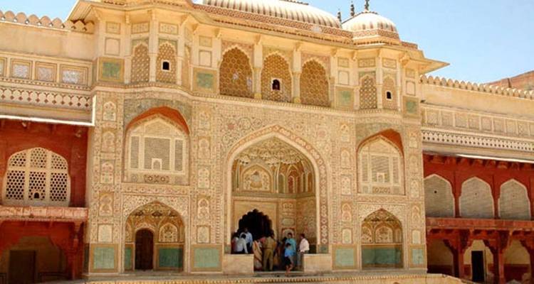 Viaje al Taj Mahal con Rajasthan - Zoya Holidays 4