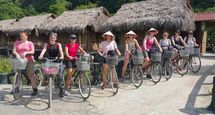 Meilleures vacances à la plage au Vietnam dans des hôtels 4* - Swallow Travel 7