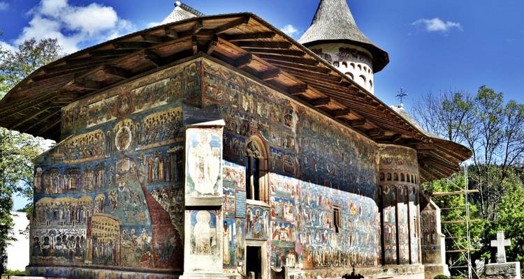 6 días de Budapest a Sofía con Transilvania - Trip2ro 9