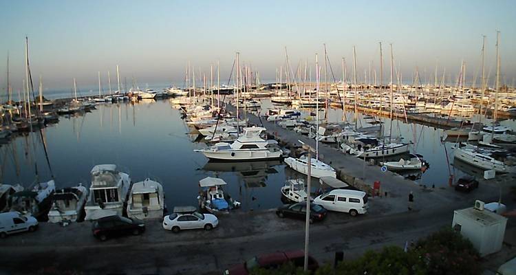6-Day Sailing Yoga & SUP in the Greek Islands with Overnight Hotel Stays - Med Sun Yachts 8