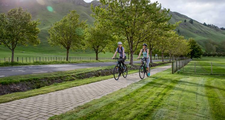 Tour de Hawkes Bay Estates - Self guided - Tour de Vines 2