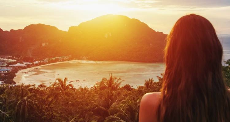 Thailand Island Hopper 16 Day Group Tour  | ULTIMATE - Ultimate Travel 3