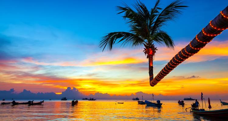 Thailand Island Hopper 16 Day Group Tour  | ULTIMATE - Ultimate Travel 9