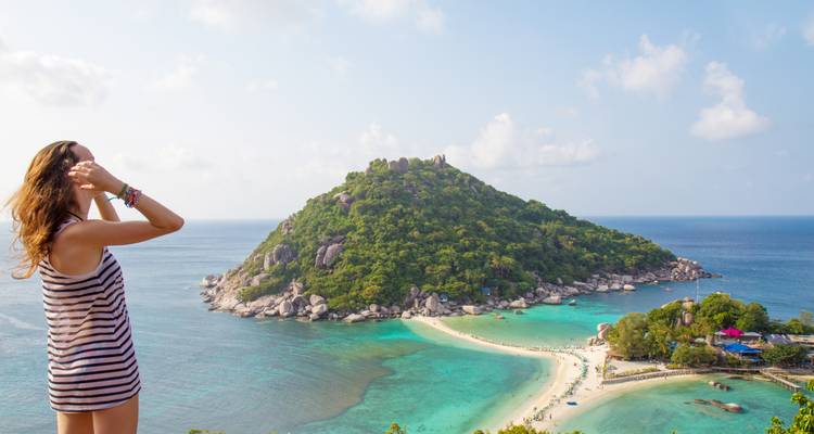 Thailand Island Hopper 16 Day Group Tour  | ULTIMATE - Ultimate Travel 8