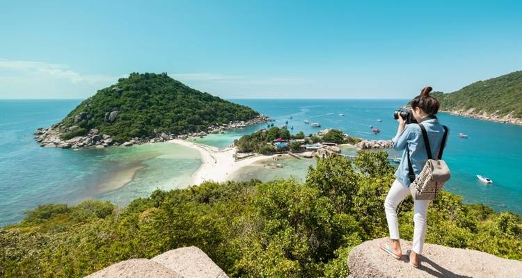 Thailand Island Hopper 16 Day Group Tour  | ULTIMATE - Ultimate Travel 6