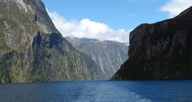 Southern Spectacular - Scenic Luxury Cruises & Tours 8