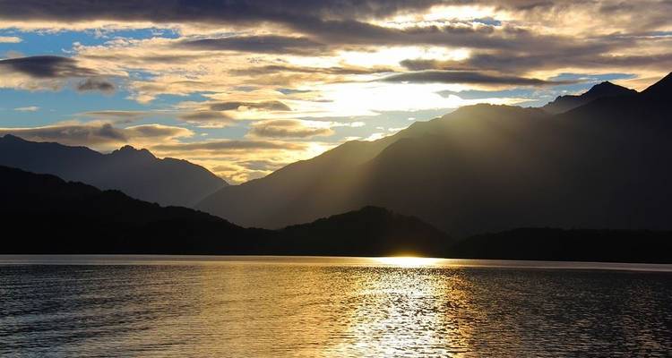 Southern Spectacular - Scenic Luxury Cruises & Tours 9