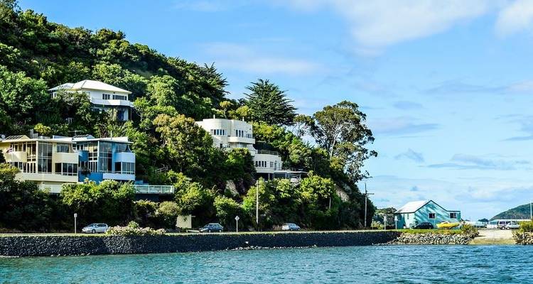 Southern Spectacular - Scenic Luxury Cruises & Tours 10