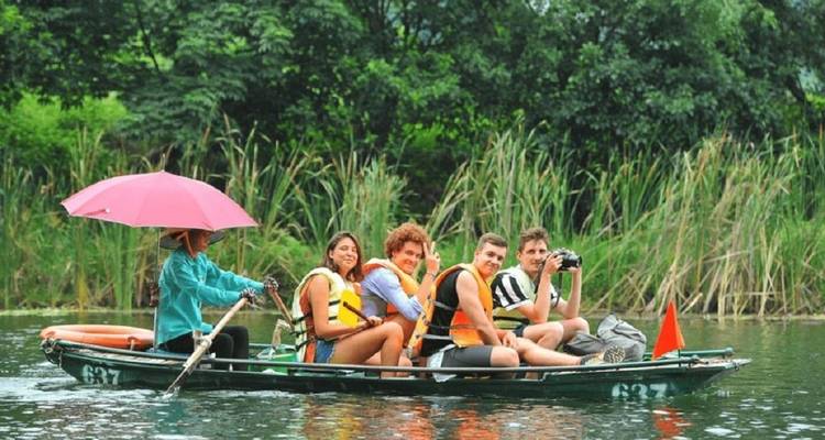 Bahía de Ha Long - lan Ha excursión de lujo de un día - Asia Focus Travel 4