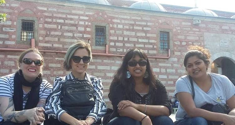 4 Días - Mini Paquete Estambul - Tour Altinkum Travel 4