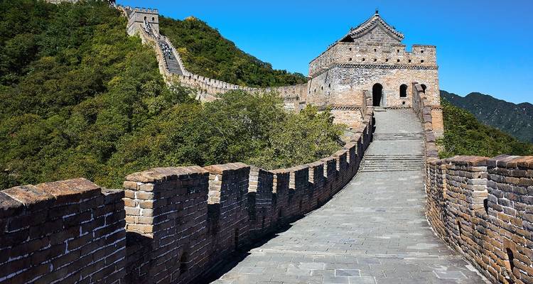 Circuit sur mesure des hauts lieux de Pékin, départ quotidien et guide privé - TravelChinaGuide 10
