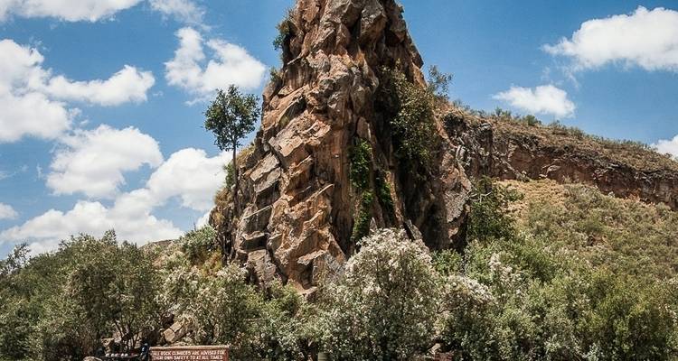 8 días de escalada al Kilimanjaro - ruta Machame - Exciting Africa Holidays 2