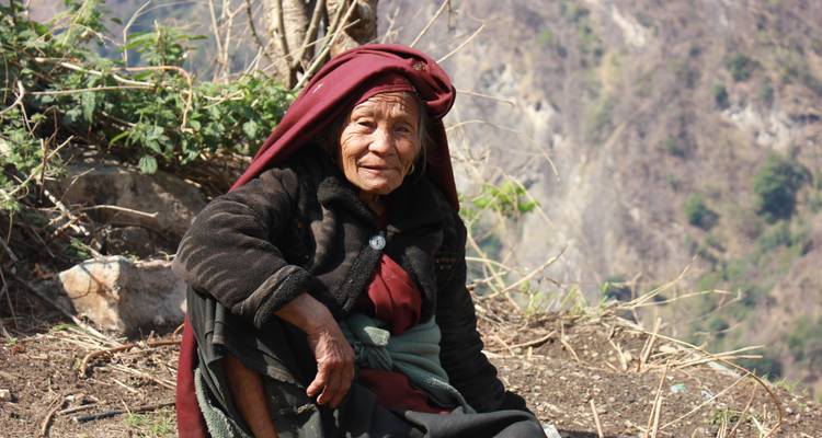 Trek to Manaslu - Trekking Package in the Himalayas - Himalayan Planet Adventures 2