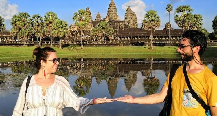 Le meilleur du Vietnam et du Cambodge - Swallow Travel 2