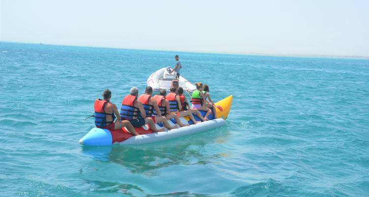 Discover Cairo, Luxor &The Red Sea All-inclusive 5 Stars Hotels & Flights Included - Look at Egypt Tours  1