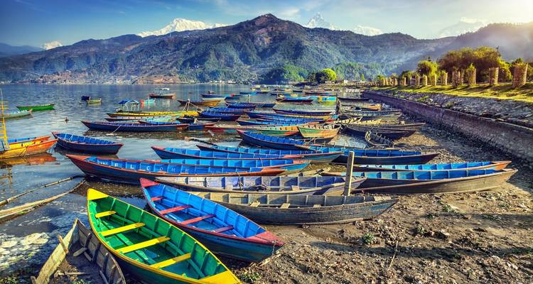 Nepal Highlights Tour - Asian Heritage Treks & Expeditions 3
