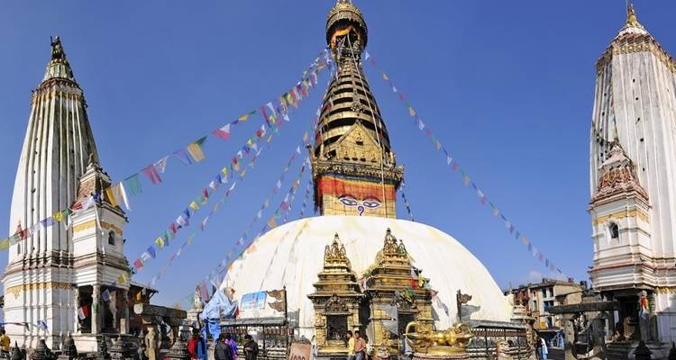 Vacaciones de lujo en Nepal - All Nepal Hiking (P) ltd 9
