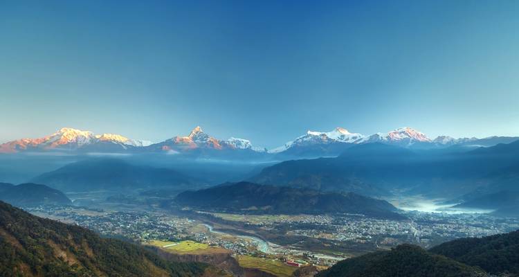 Vacaciones de lujo en Nepal - All Nepal Hiking (P) ltd 10