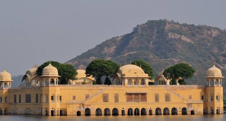 3 Day Golden Triangle Tour - Taj Mahal at Sunrise/Sunset - Julie International Tours 10