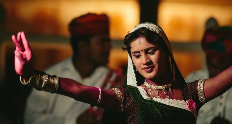Circuit de 6 jours dans le Triangle d'Or avec Pushkar - Delhi Agra Jaipur Pushkar Tour - Julie International Tours 4