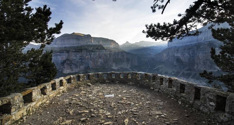 "L'héritage des pierres" à la découverte des Pyrénées espagnoles - Pyrenees Travels  8