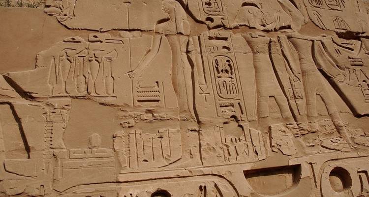 5 Days – 4 Nights Nile Cruise From Luxor - Booking To Egypt 8