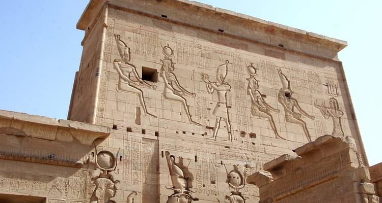 5 Days – 4 Nights Nile Cruise From Luxor - Booking To Egypt 9