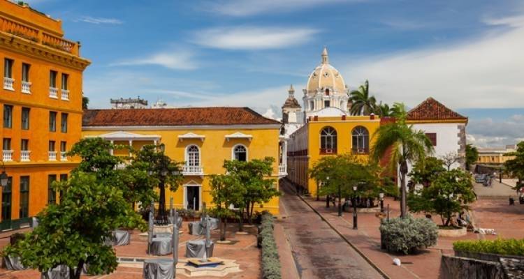 Classic Colombia - 16 days - On The Go Tours 8