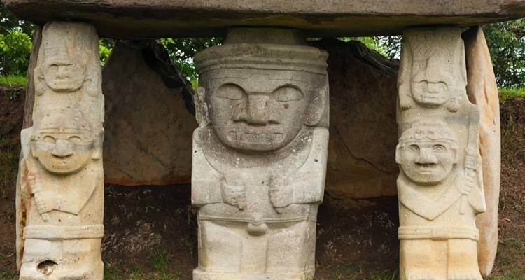 Classic Colombia - 16 days - On The Go Tours 3