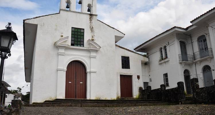 Classic Colombia - 16 days - On The Go Tours 1