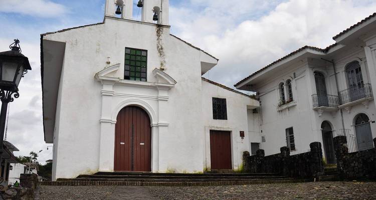 Classic Colombia - 16 days - On The Go Tours 10