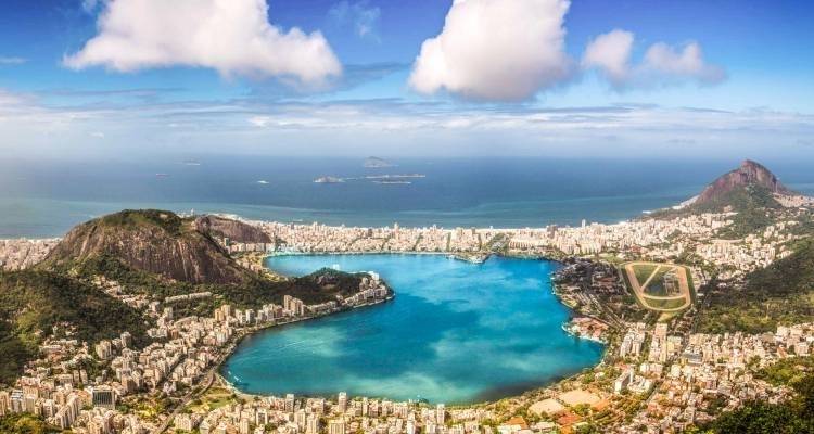 Natural Wonders of Brazil - 12 days - On The Go Tours 10