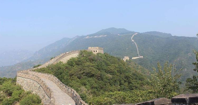 Le meilleur de la Route de la Soie en 10 jours : Pékin, Xian, Dunhuang, Turpan, Urumqi et Kashgar - Silk Road Trips 8
