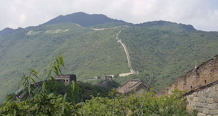 Le meilleur de la Route de la Soie en 10 jours : Pékin, Xian, Dunhuang, Turpan, Urumqi et Kashgar - Silk Road Trips 10