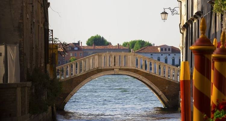 CroisiEurope's Venetian Cruise Gives Top Billing to Italian Cuisine (port-to-port cruise) - CroisiEurope River Cruises 8