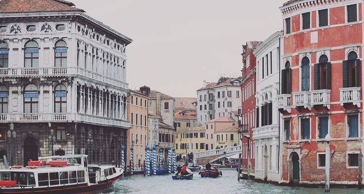 CroisiEurope's Venetian Cruise Gives Top Billing to Italian Cuisine (port-to-port cruise) - CroisiEurope River Cruises 3