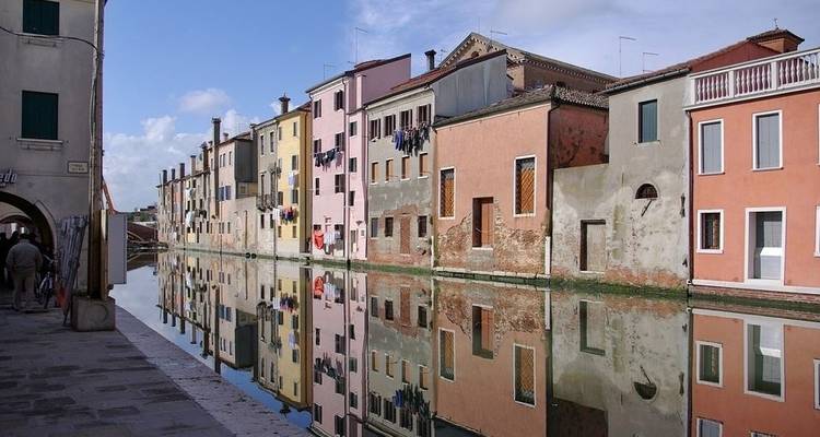 CroisiEurope's Venetian Cruise Gives Top Billing to Italian Cuisine (port-to-port cruise) - CroisiEurope River Cruises 7